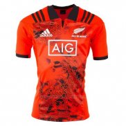 Camiseta Nueva Zelandia All Blacks Rugby 2017.jpg Entrenamiento