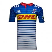 Camiseta Stormers Rugby 2016-17 Local