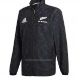 Nueva Zelandia All Blacks Rugby 2018-19 Chaqueta