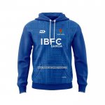 Sudaderas con Capucha Samoa Rugby 2025 Azul