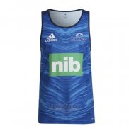 Tank Top Blue Rugby 2022