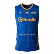 Tank Top Parramatta Eels Rugby 2026 Royal