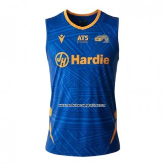 Tank Top Parramatta Eels Rugby 2026 Royal