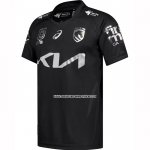 Camiseta Brisbane Broncos Rugby 2026 Charity