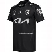 Camiseta Brisbane Broncos Rugby 2026 Charity