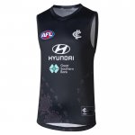 Camiseta Carlton Blues AFL 2023  Camiseta Carlton Blues AFL 2023