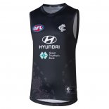 Camiseta Carlton Blues AFL 2023