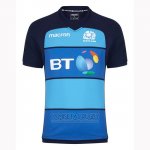 Camiseta Escocia Rugby 2019 Entrenamiento