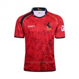 Camiseta Espana Rugby 2017 Local