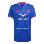 Camiseta Francia Rugby 2025-2026 Local