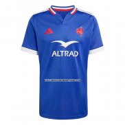 Camiseta Francia Rugby 2025-2026 Local