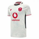 Camiseta Gales Rugby 2025-2026 Segunda  Camiseta Gales Rugby 2025-2026 Segunda