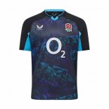 Camiseta Inglaterra Rugby 2025-2026 Segunda