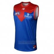 Camiseta Melbourne Demons AFL 2020 Segunda