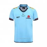 Camiseta NSW Waratahs Rugby 2022 Local