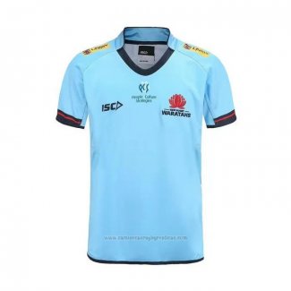 Camiseta NSW Waratahs Rugby 2022 Local