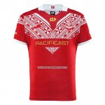 Camiseta Tonga Rugby 2025 Local