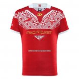 Camiseta Tonga Rugby 2025 Local