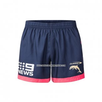 Pantalones Cortos Dolphins Rugby 2026