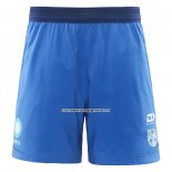 Pantalones Cortos Nueva Zelandia Warriors Rugby 2026 Azul
