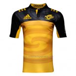 Camiseta Hurricanes Rugby 2017 Local