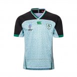 Camiseta Irlanda Rugby RWC2019 Segunda