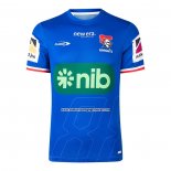 Camiseta Newcastle Knights Rugby 2026 Entrenamiento