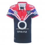 Camiseta Ninos Nueva Zelandia Warriors Rugby 2026 Kotahitanga