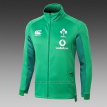 Irlanda Rugby 2018-19 Chaqueta