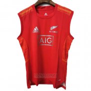 Tank Top All Blacks Rugby 2021