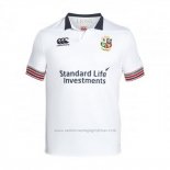 Camiseta British & Irish Lions Rugby 2017 Entrenamiento