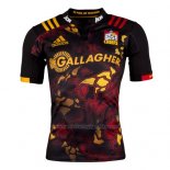 Camiseta Chiefs Rugby 2017 Territoire