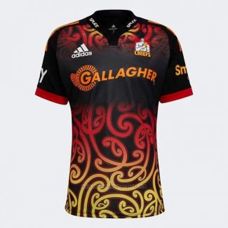 Camiseta Chiefs Rugby 2022 Local