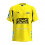 Camiseta Hurricanes Rugby 2024 Local