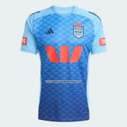 Camiseta NSW Blues Rugby 2025 Entrenamiento