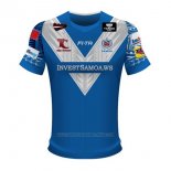 Camiseta Samoa Rugby 2017-18 Local