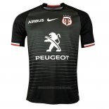 Camiseta Stade Toulousain Rugby 2018-2019 Local