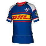 Camiseta Stormers Rugby 2018-2019 Local