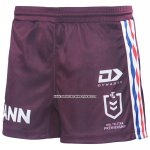 Pantalones Cortos Manly Warringah Sea Eagles Rugby 2026