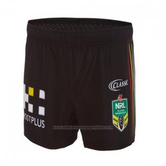 Penrith Panthers Rugby 2018 Local Pantalones Cortos