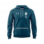 Sudaderas con Capucha Inglaterra Rugby Verde