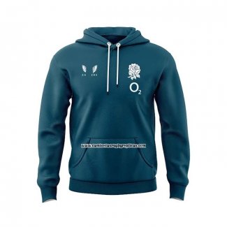 Sudaderas con Capucha Inglaterra Rugby Verde
