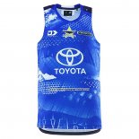 Tank Top North Queensland Cowboys Rugby 2026 Entrenamiento
