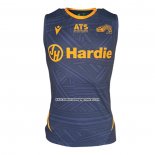 Tank Top Parramatta Eels Rugby 2026 Azul