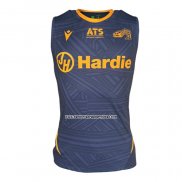 Tank Top Parramatta Eels Rugby 2026 Azul