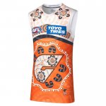 Camiseta GWS Giants AFL 2022  Camiseta GWS Giants AFL 2022