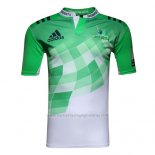 Camiseta Highlanders Rugby 2017 Segunda