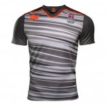 Camiseta Inglaterra 7s Rugby 2017 Segunda