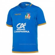 Camiseta Italia Rugby 2017-2018 Local