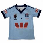 Camiseta Ninos NSW Blues Rugby 2025 Local